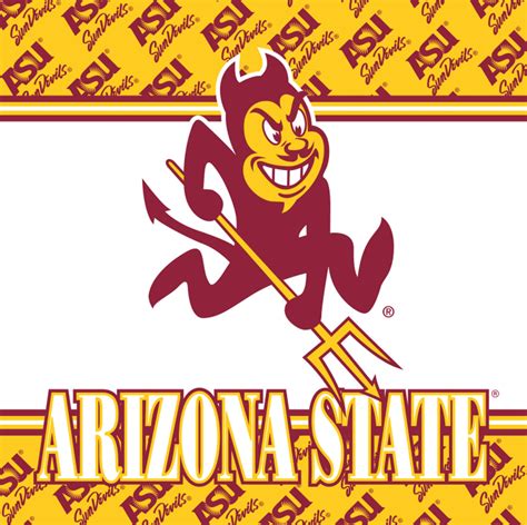 The Role of ASU's Colors and Mascot in Recruiting Students